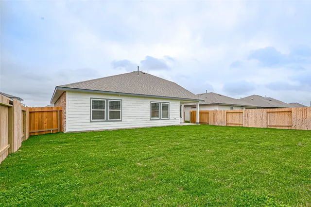 $2,650 | 250 John House Lane, Rosharon, TX 77583