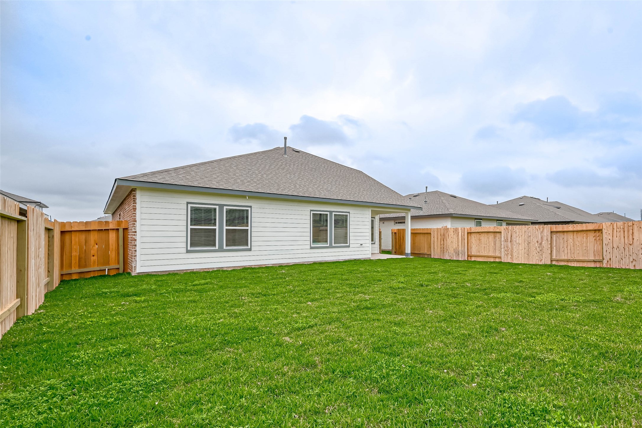 250 John House Lane Rosharon, TX 77583 - Photo 44 of 46