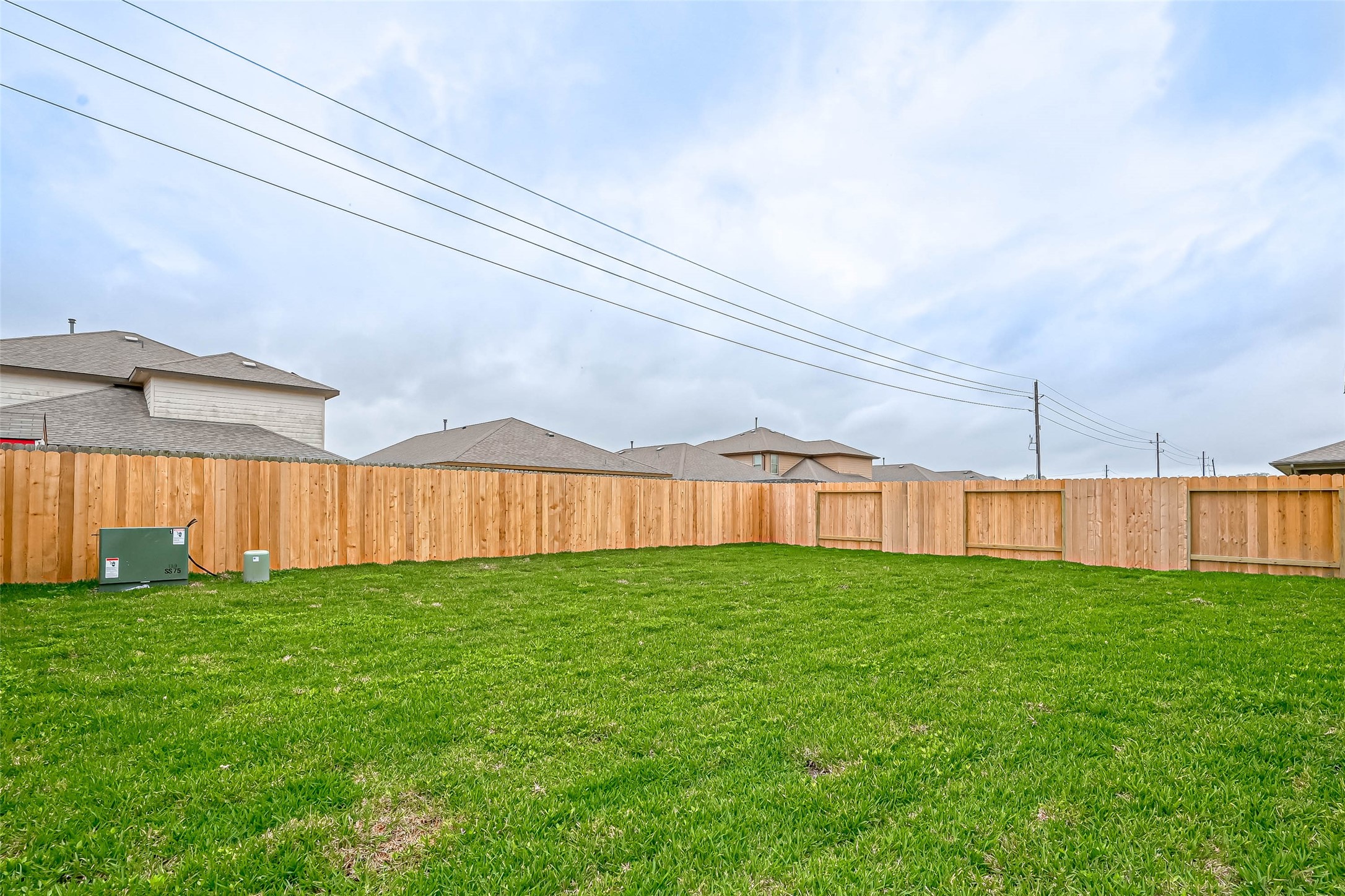 250 John House Lane Rosharon, TX 77583 - Photo 45 of 46