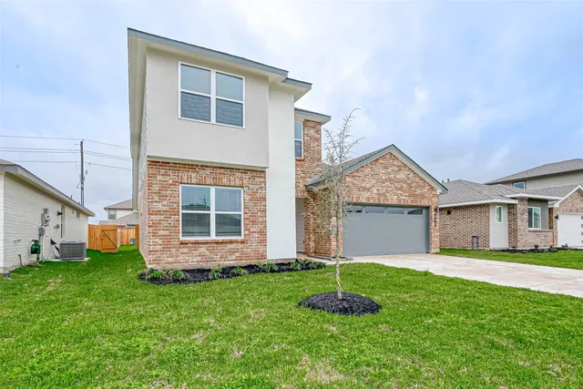 $2,650 | 250 John House Lane, Rosharon, TX 77583