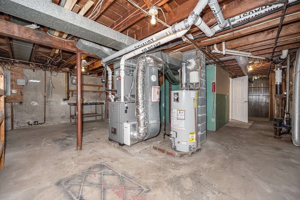 90 Chamberlain Street Lowell, MA 01852 - Photo 30 of 35