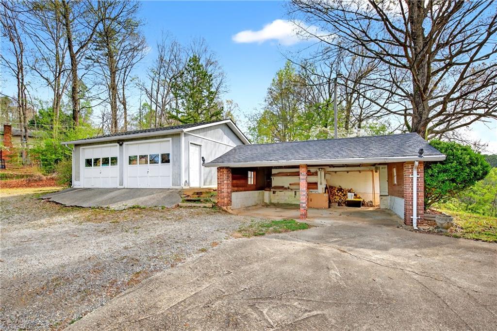 82 Landis Road Marion, NC 28752 - Photo 43 of 50