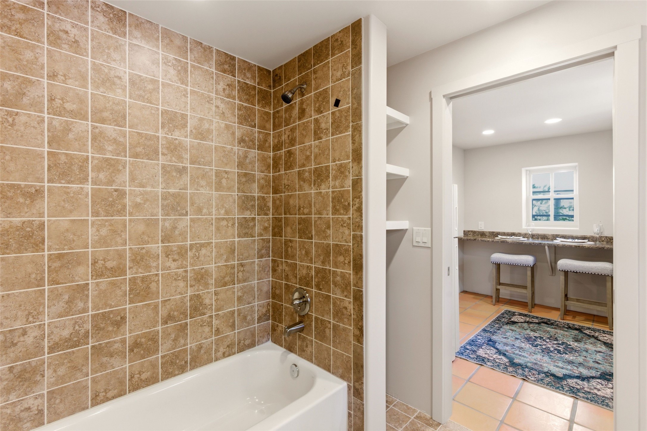 1442 Bishops Lodge Road Santa Fe, NM 87506 - Photo 37 of 40