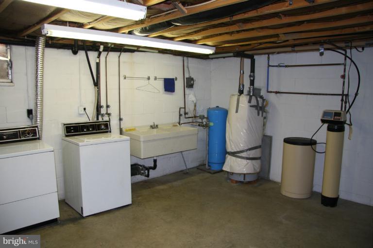 17013 Spielman Road Fairplay, MD 21733 - Photo 17 of 20 Basement