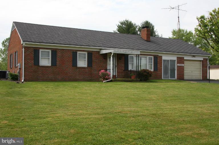17013 Spielman Road Fairplay, MD 21733 - Photo 20 of 20 Exterior (Front)