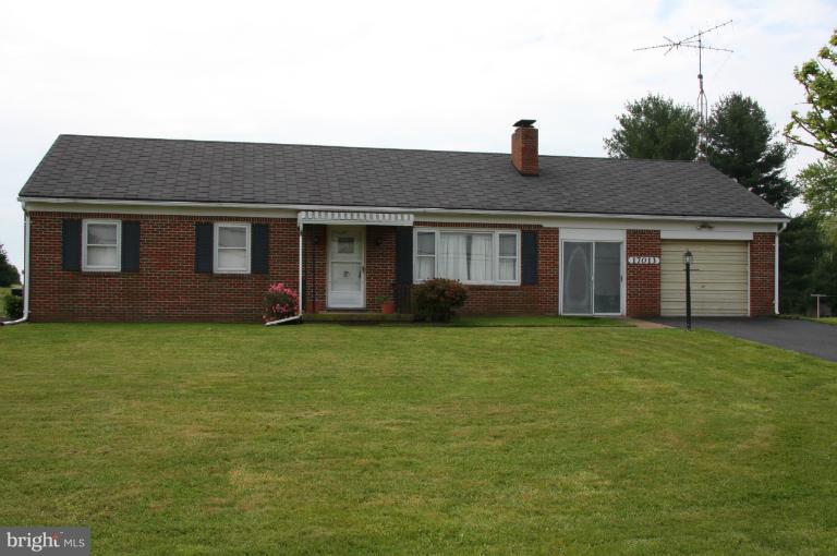 17013 Spielman Road Fairplay, MD 21733 - Photo 10 of 20 Exterior (Front)