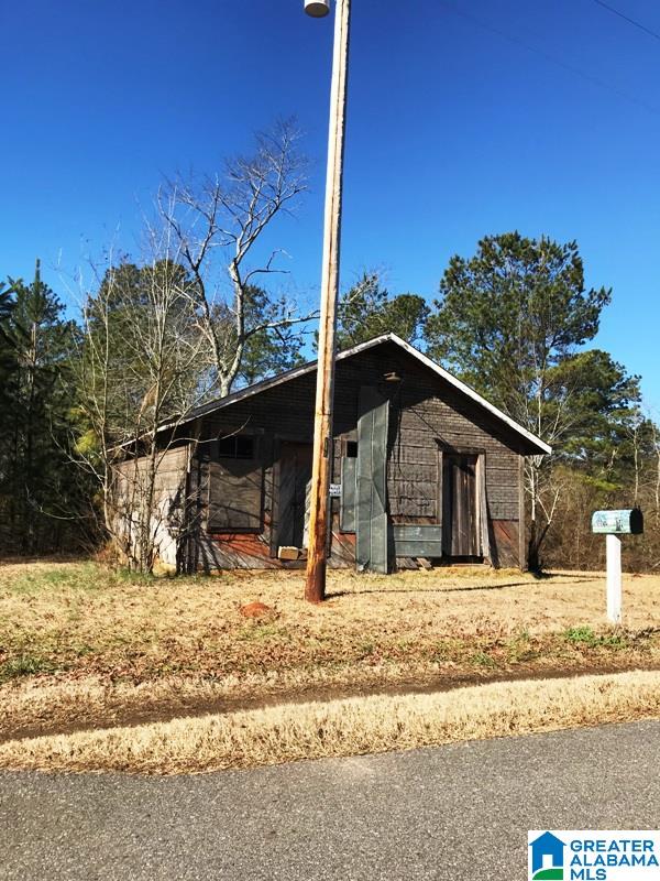 0 Highland Road, Unit 20 5 ACRES Lineville, AL 36266 - Photo 1 of 5