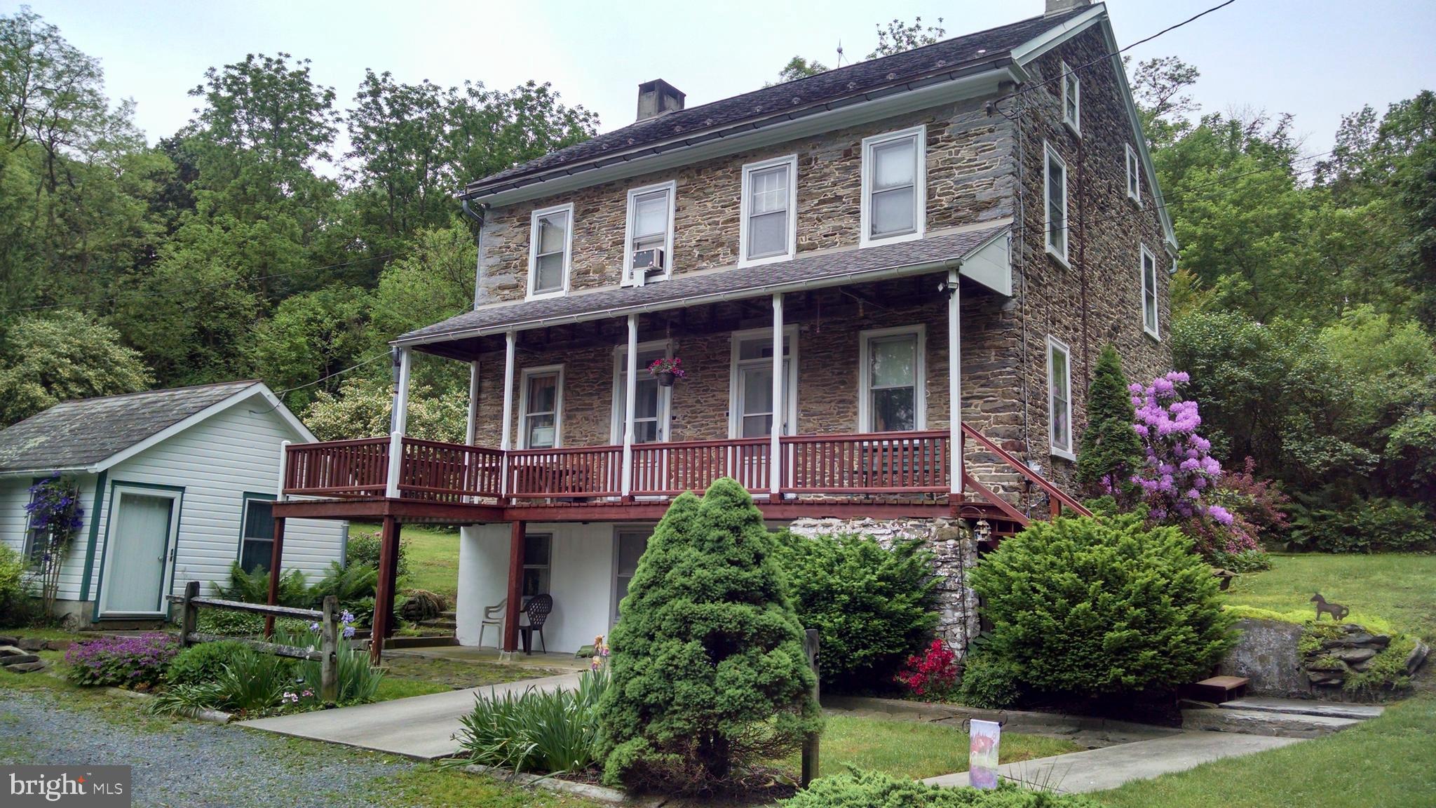 56 Wiltrout Road Kutztown, PA 19530 - Photo 1 of 37 Front exterior