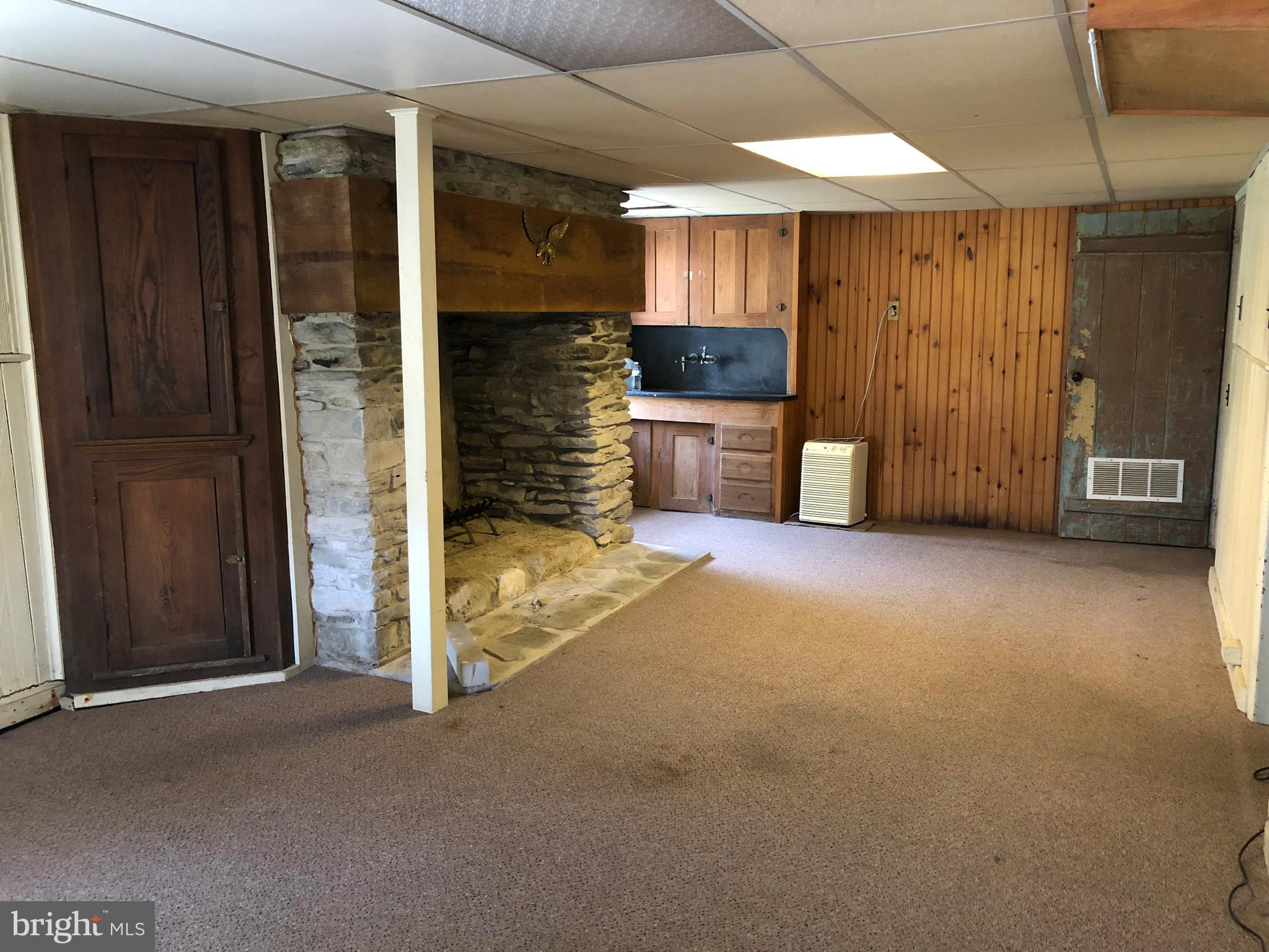 56 Wiltrout Road Kutztown, PA 19530 - Photo 11 of 37 Finished Basement