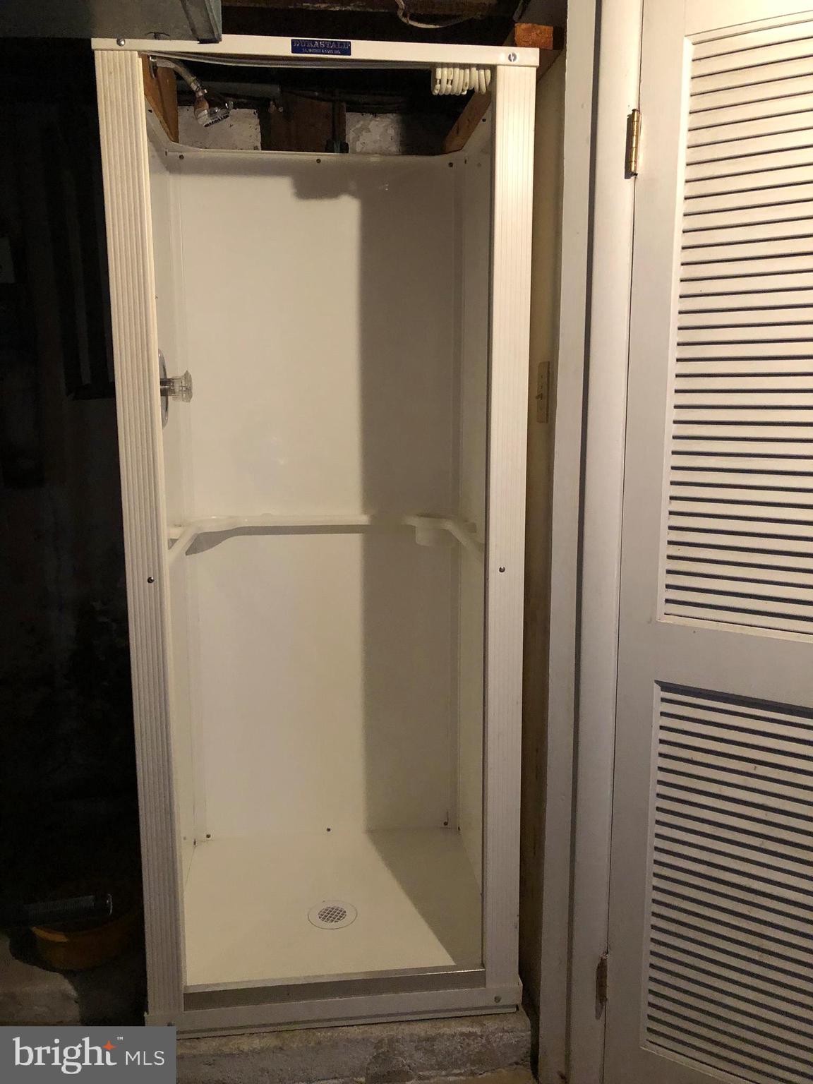 56 Wiltrout Road Kutztown, PA 19530 - Photo 18 of 37 Basement shower