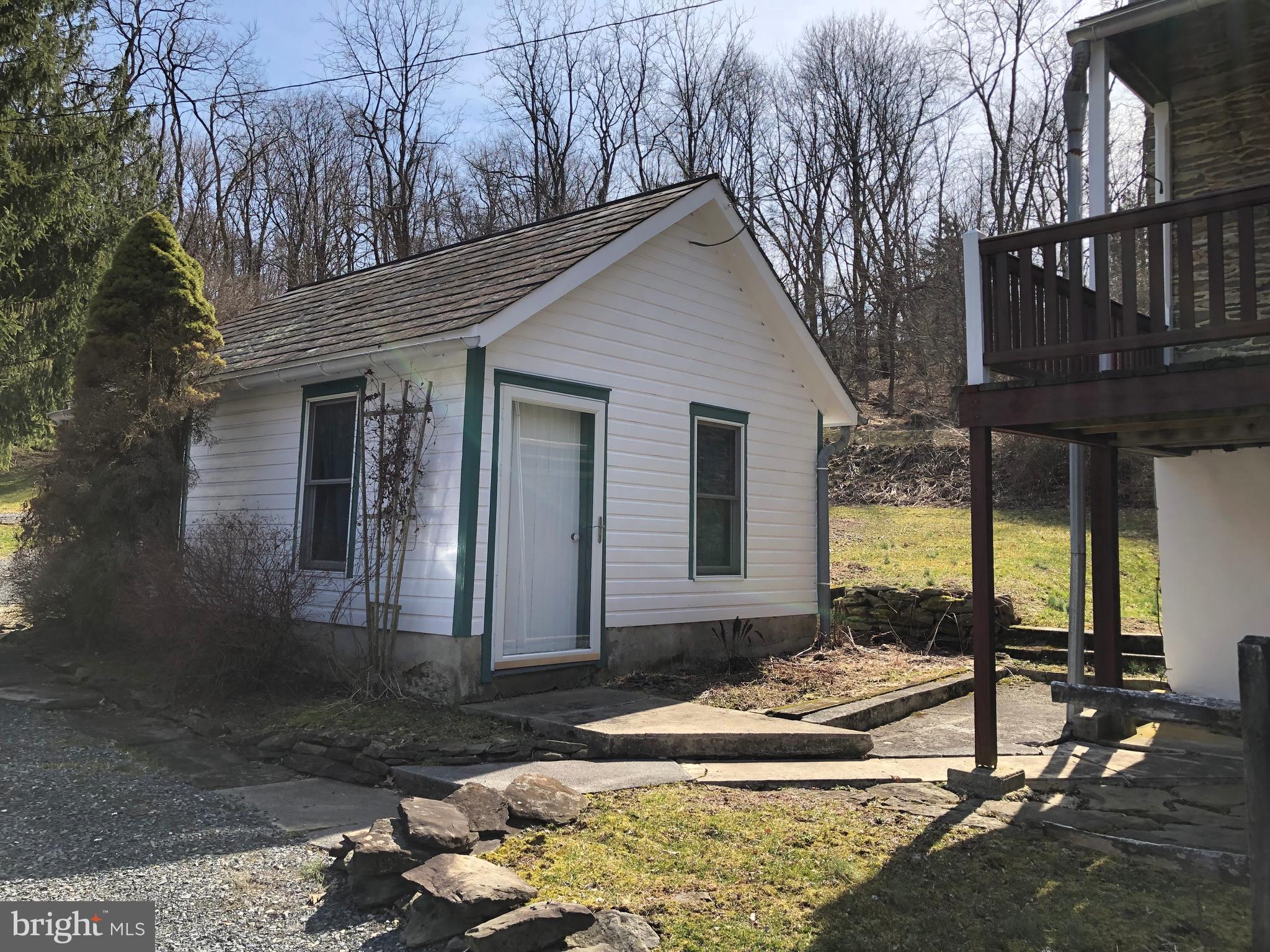 56 Wiltrout Road Kutztown, PA 19530 - Photo 21 of 37 Guest House