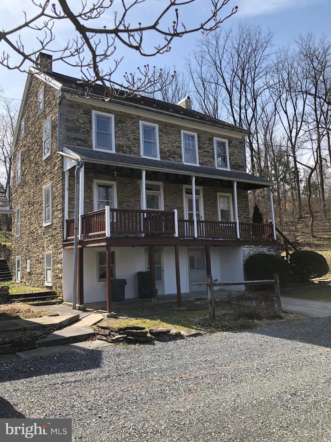 56 Wiltrout Road Kutztown, PA 19530 - Photo 27 of 37 Front view