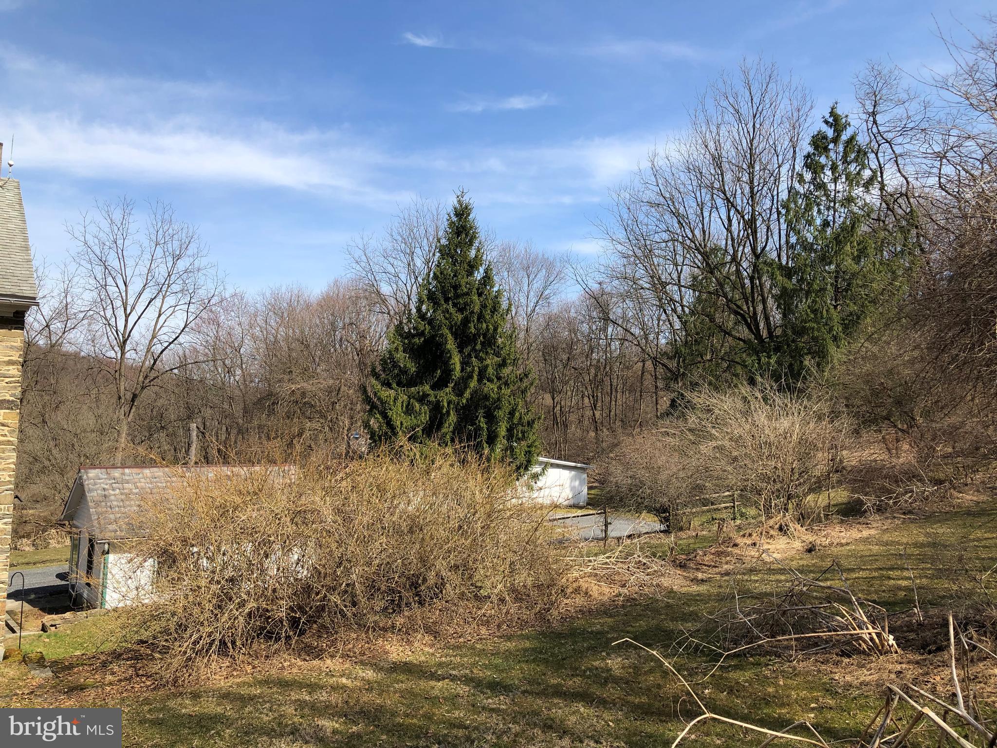 56 Wiltrout Road Kutztown, PA 19530 - Photo 29 of 37 View behind home