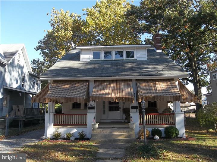 322 Palmer Street Riverside, NJ 08075 - Photo 1 of 18
