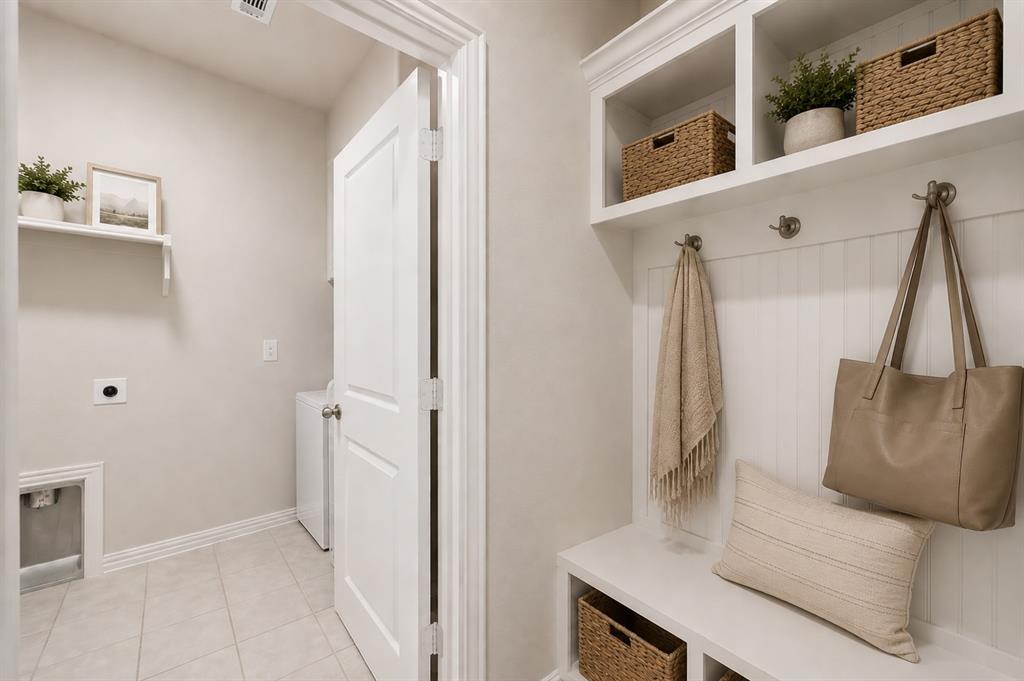 1116 Rountree Court Celina, TX 75009 - Photo 10 of 40 Virtually Staged