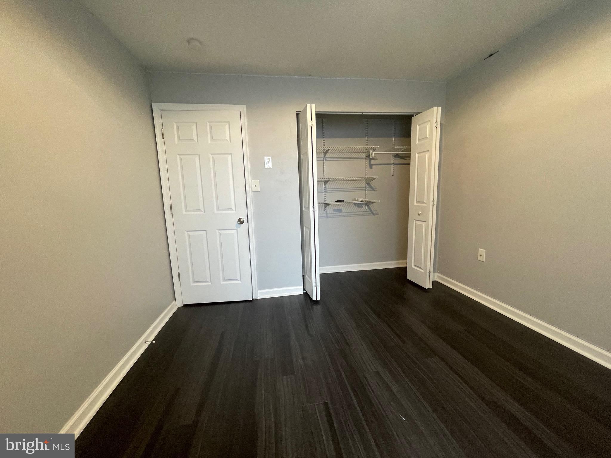 3245 Rio Drive, Unit 709 Falls Church, VA 22041 - Photo 16 of 19 Bedroom 2 and Closet