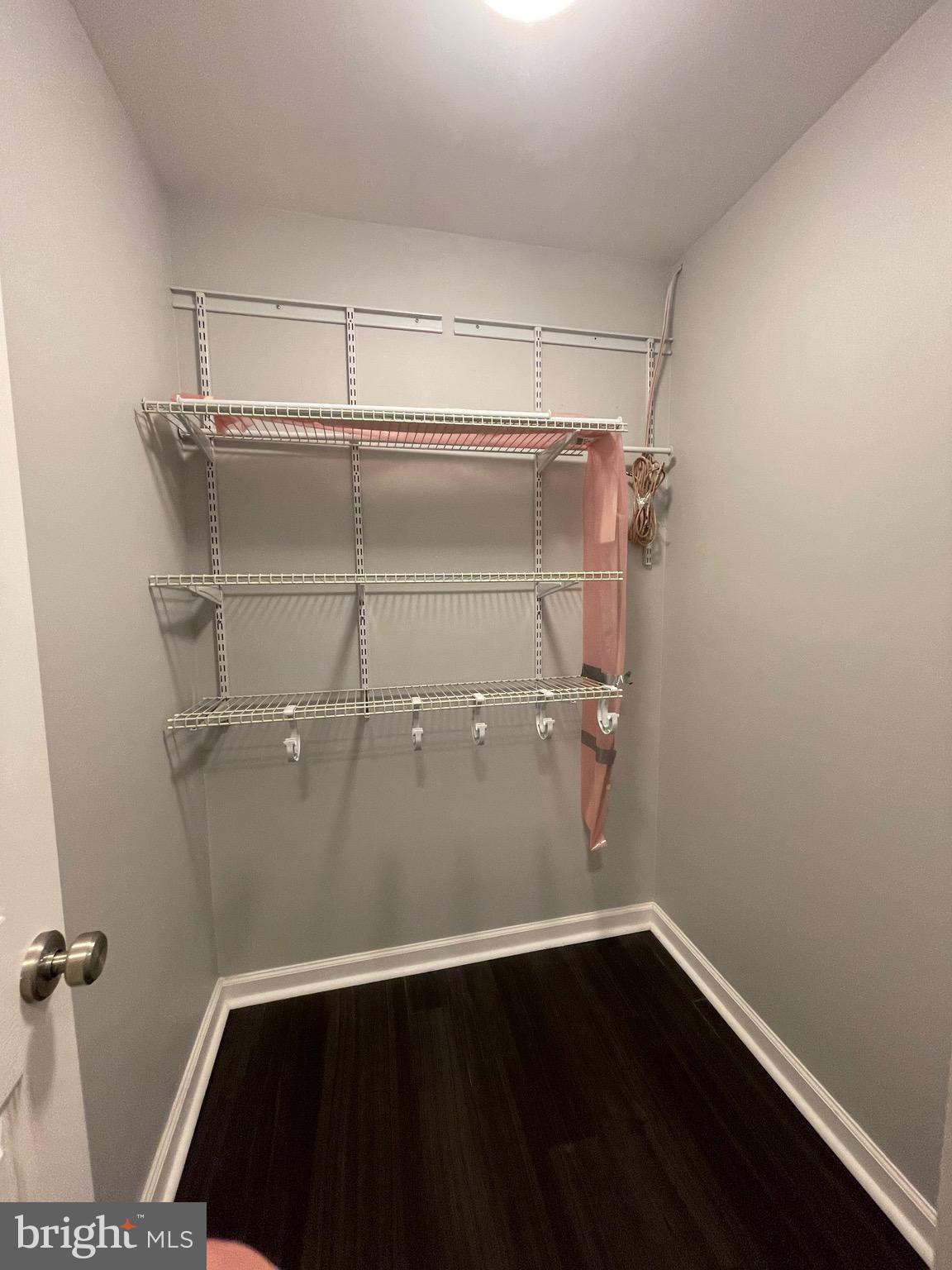 3245 Rio Drive, Unit 709 Falls Church, VA 22041 - Photo 17 of 19 Hall Closet