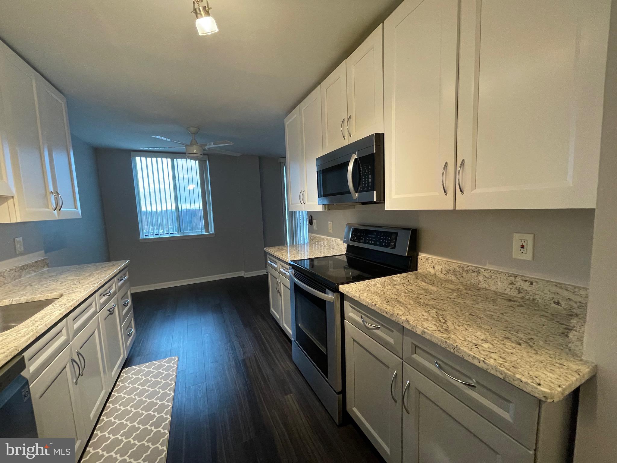 3245 Rio Drive, Unit 709 Falls Church, VA 22041 - Photo 5 of 19 Kitchen