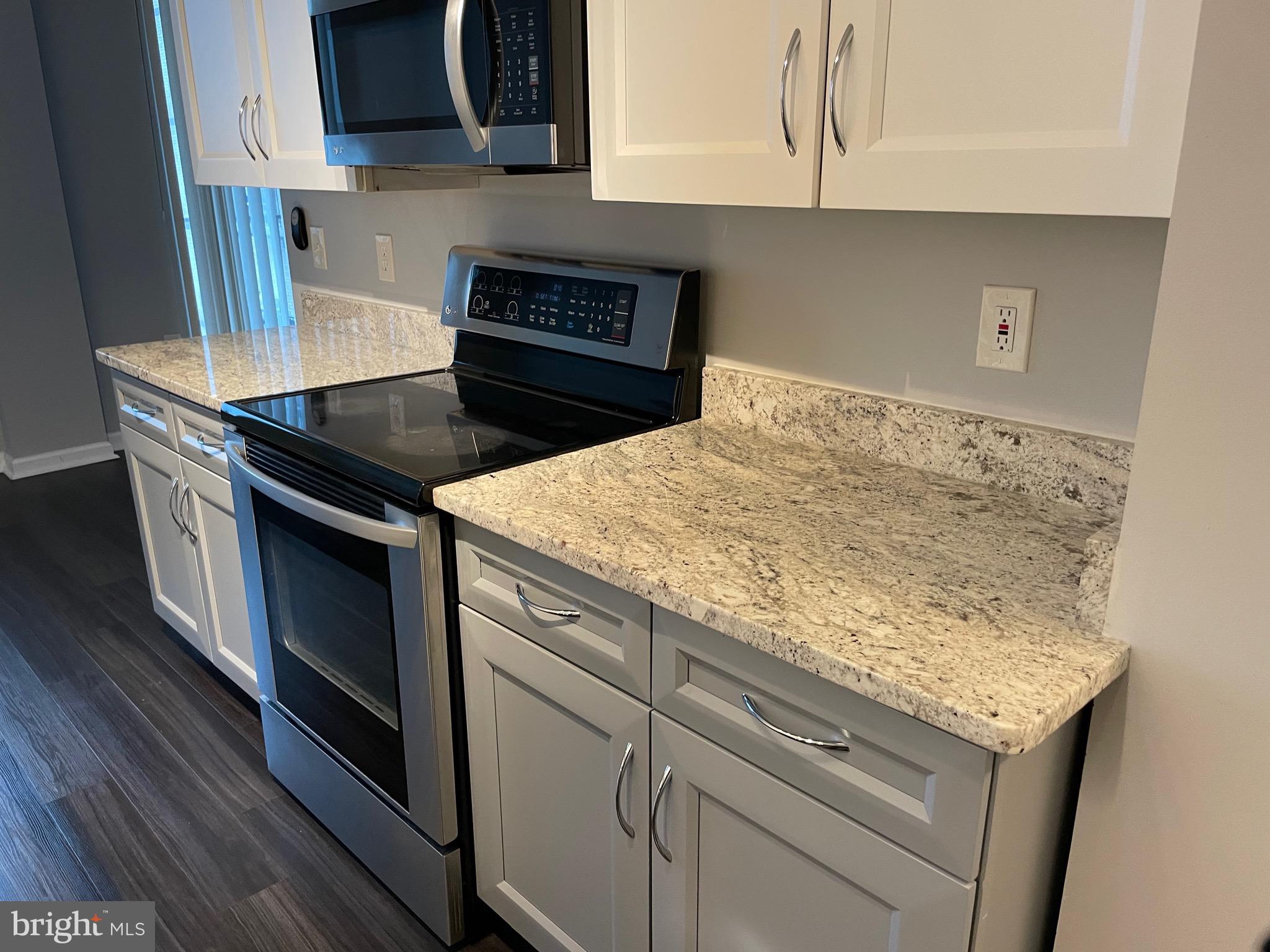 3245 Rio Drive, Unit 709 Falls Church, VA 22041 - Photo 6 of 19 Kitchen