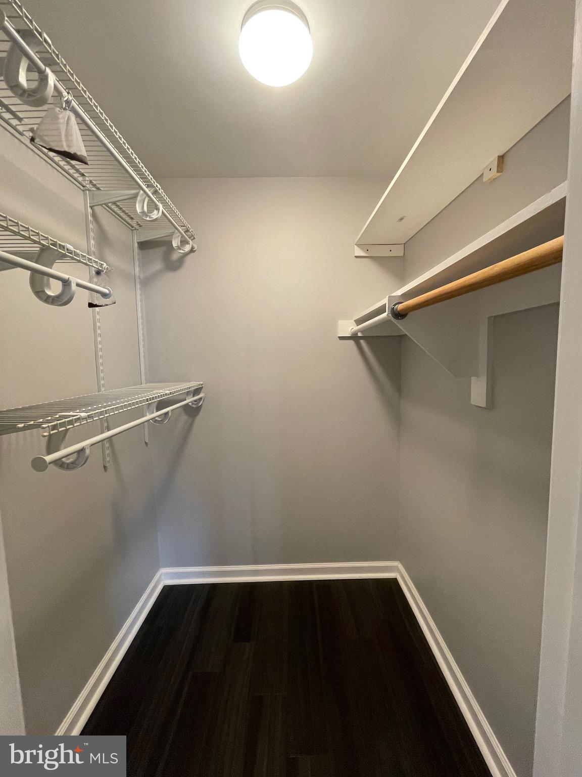 3245 Rio Drive, Unit 709 Falls Church, VA 22041 - Photo 10 of 19 Master Closet