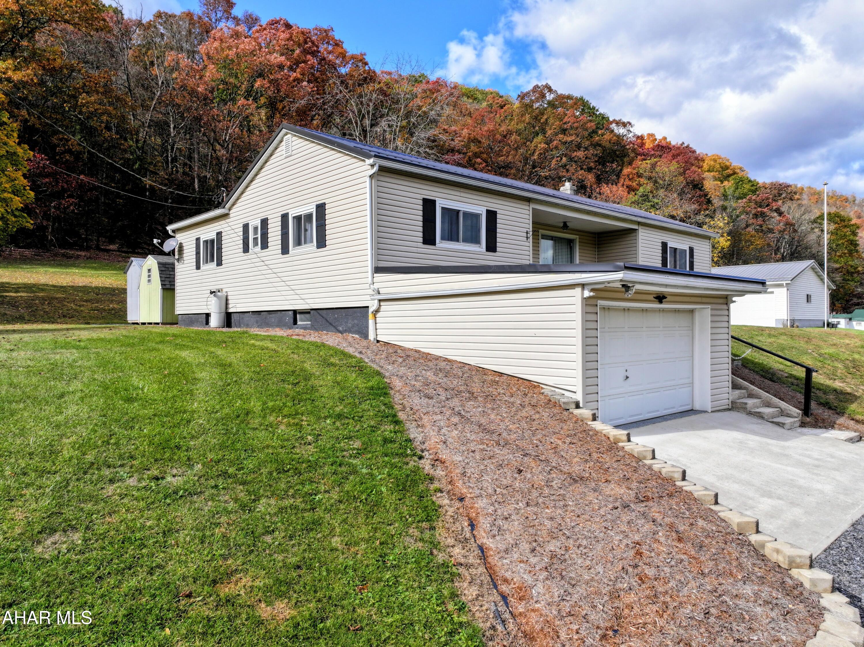 4769 Hyndman Road Buffalo Mills, PA 15534 - Photo 2 of 78