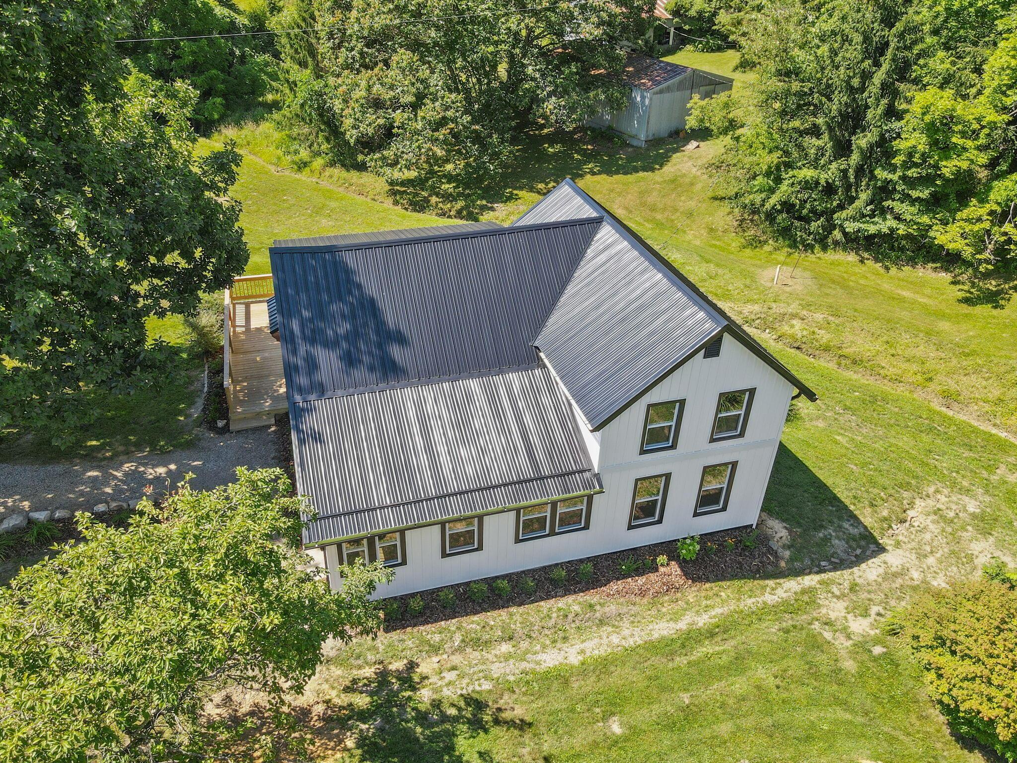 18240 Crawmer Road Southeast Newark, OH 43056 - Photo 60 of 69 Aerial