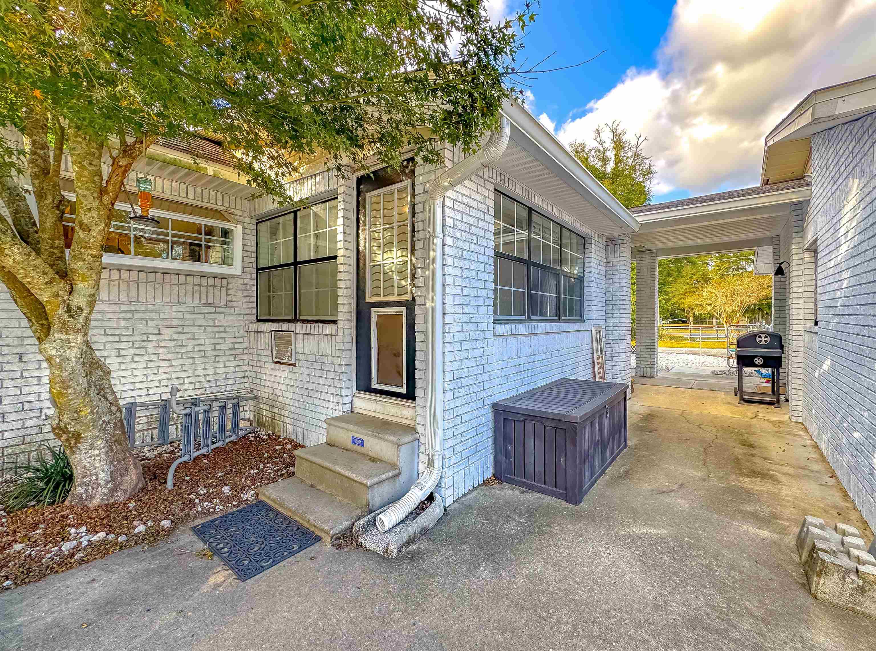 11325 Faircloth Road Bristol, FL 32321 - Photo 11 of 42 Gallery Image 11