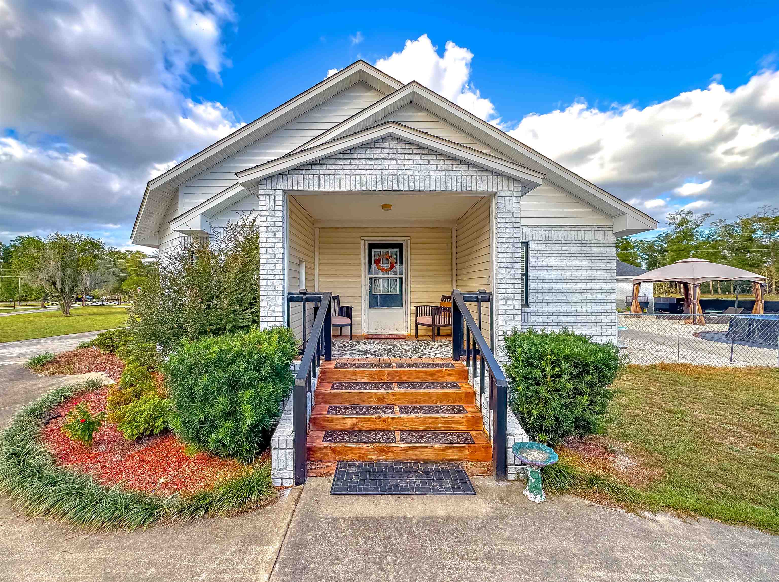 11325 Faircloth Road Bristol, FL 32321 - Photo 12 of 42 Gallery Image 12