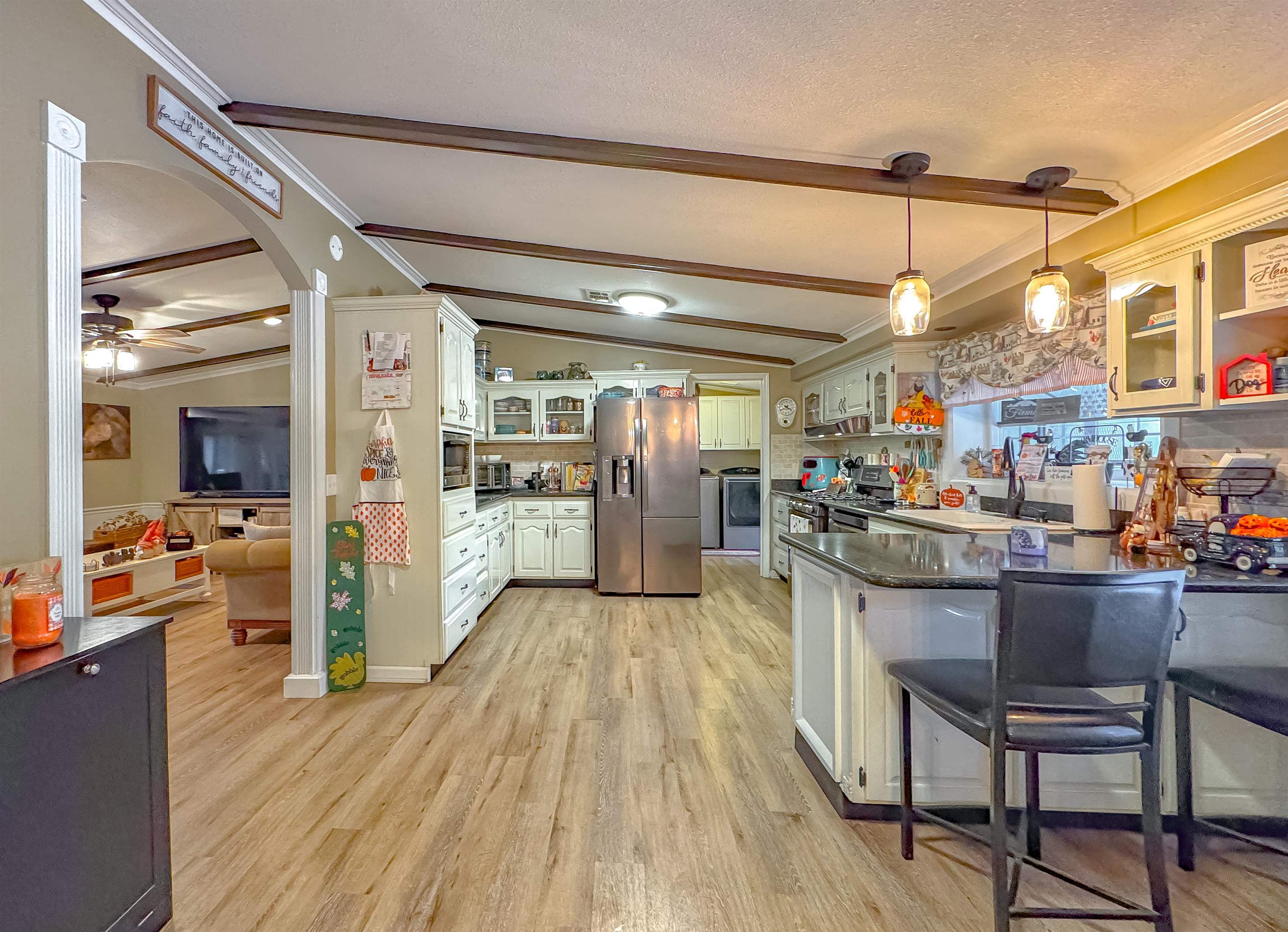 11325 Faircloth Road Bristol, FL 32321 - Photo 21 of 42 Gallery Image 21