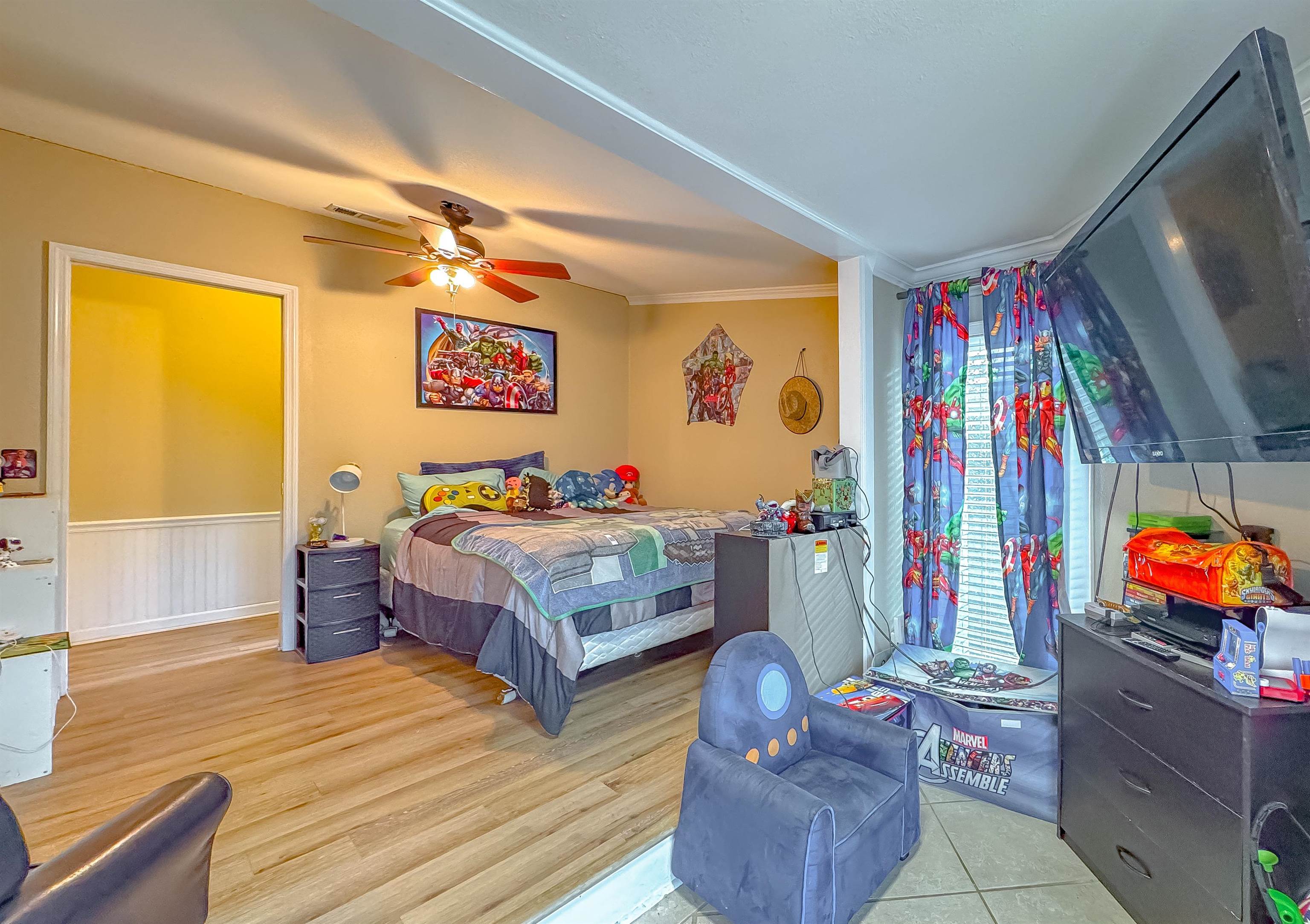 11325 Faircloth Road Bristol, FL 32321 - Photo 32 of 42 Gallery Image 32