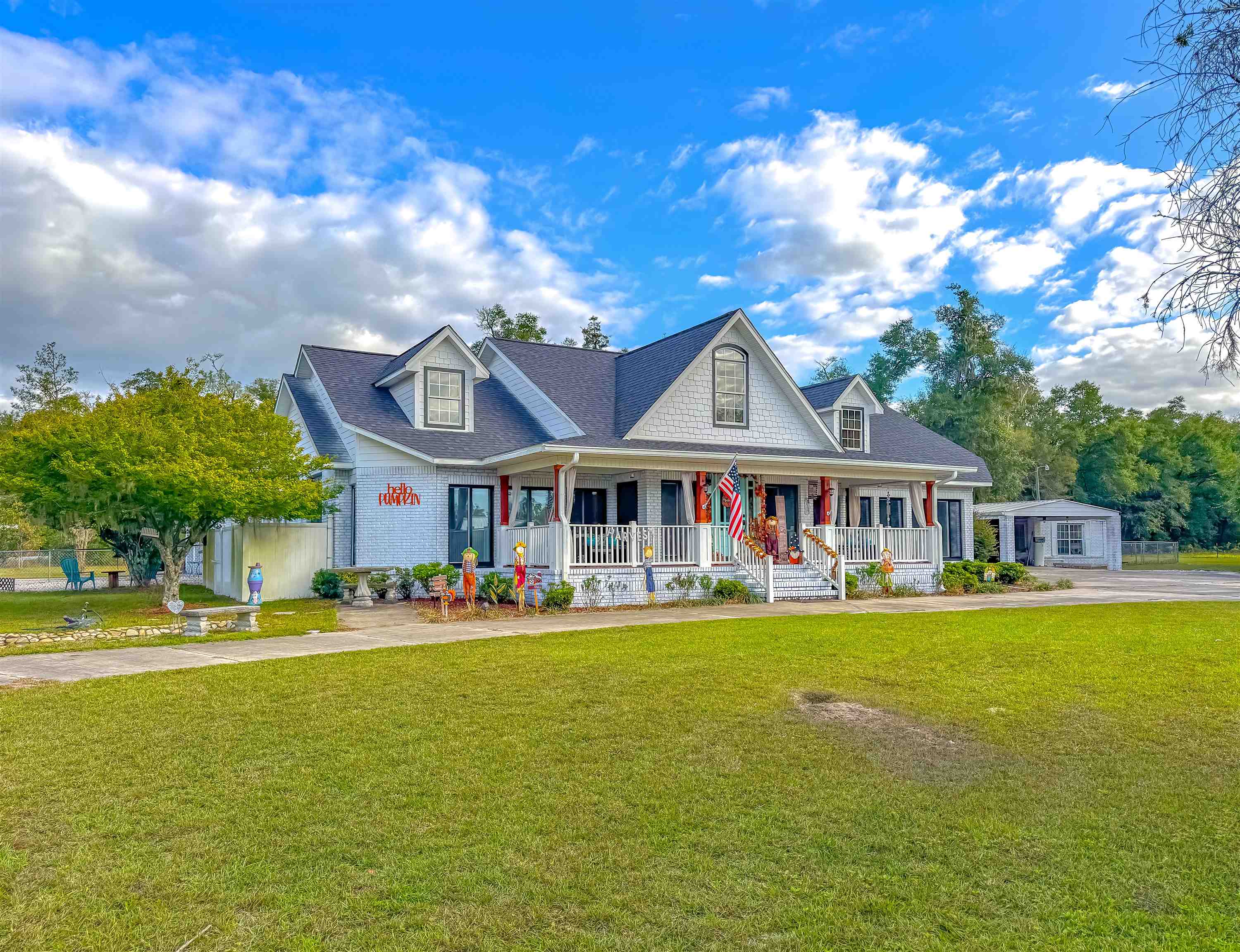 11325 Faircloth Road Bristol, FL 32321 - Photo 33 of 42 Gallery Image 33