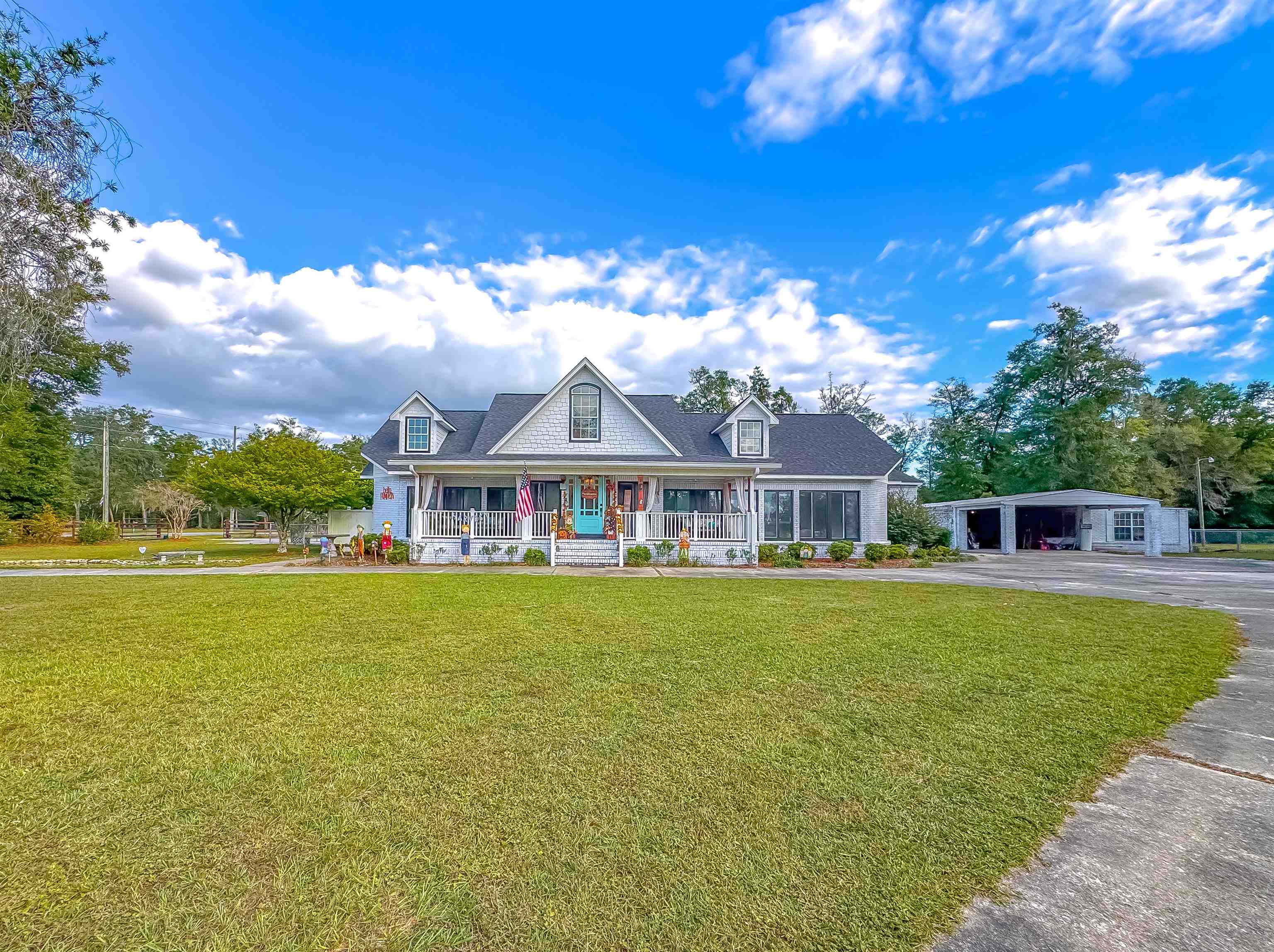 11325 Faircloth Road Bristol, FL 32321 - Photo 39 of 42 Gallery Image 39