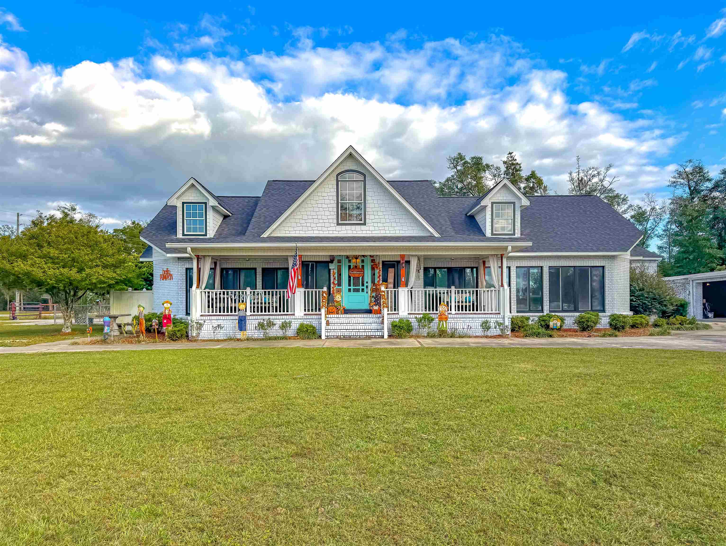 11325 Faircloth Road Bristol, FL 32321 - Photo 40 of 42 Gallery Image 40