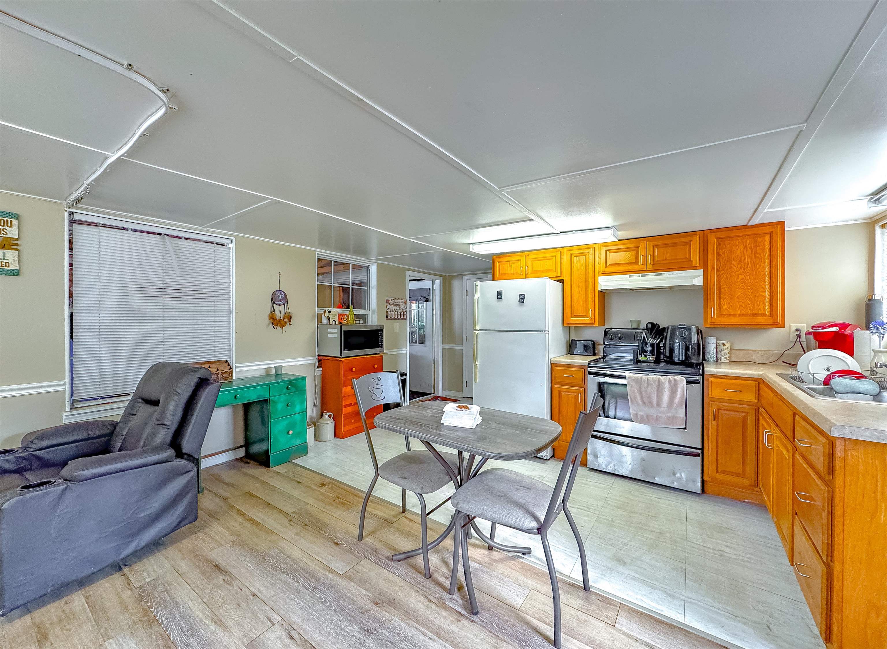 11325 Faircloth Road Bristol, FL 32321 - Photo 4 of 42 Gallery Image 4