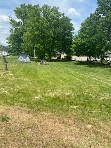 4309 Joe Peay Cemetery Road Spring Hill, TN 37174 - Photo 4 of 8 a view of park with trees