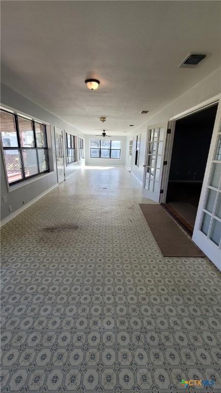 127-129 McAdams Road Goliad, TX 77963 - Photo 12 of 33 Spacious "Sun Room"