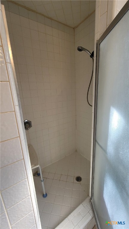 127-129 McAdams Road Goliad, TX 77963 - Photo 21 of 33 Master Shower