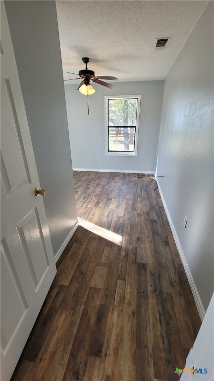 127-129 McAdams Road Goliad, TX 77963 - Photo 23 of 33 Bedroom Two