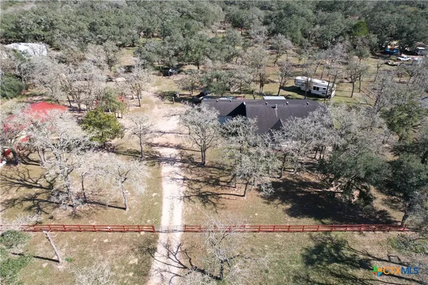 $374,900 | 127-129 McAdams Road, Goliad, TX 77963