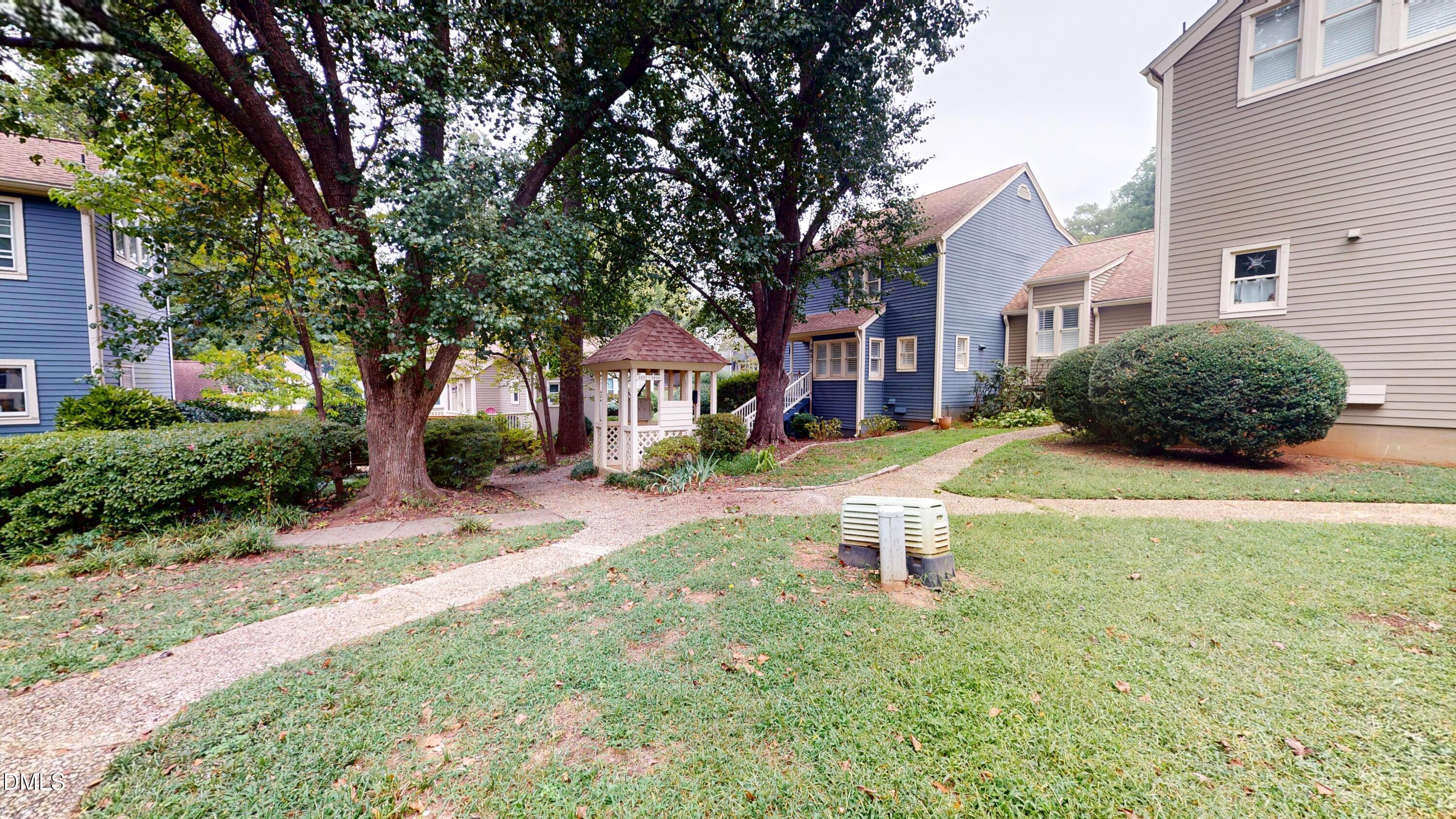 1821 Falls Church Road Raleigh, NC 27609 - Photo 63 of 66 1821-Falls-Church-Road-10042026_105209