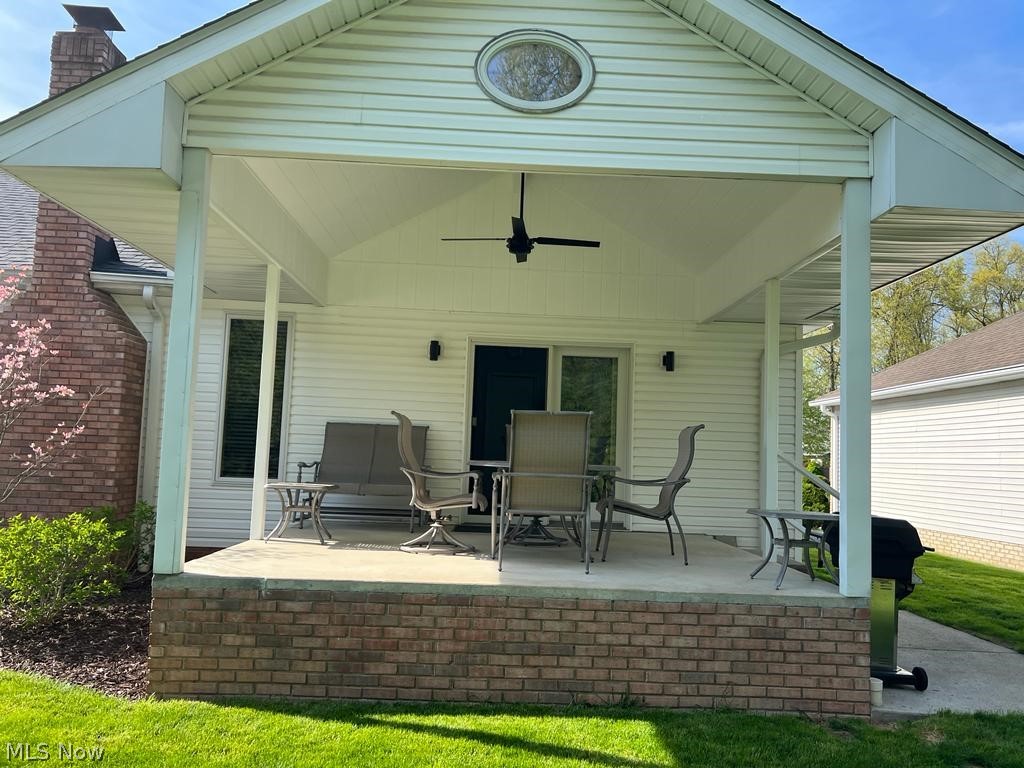 14197 Newton Road Cleveland, OH 44130 - Photo 10 of 12