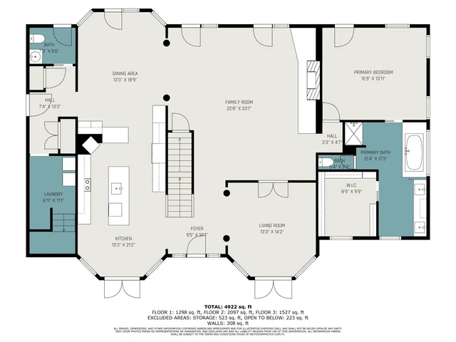 $699,000 | 13028 Harper Crossing, Battle Creek, MI 49014