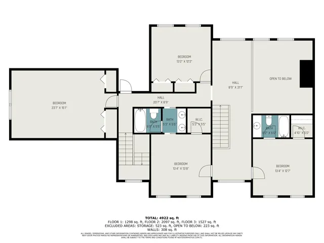 $699,000 | 13028 Harper Crossing, Battle Creek, MI 49014
