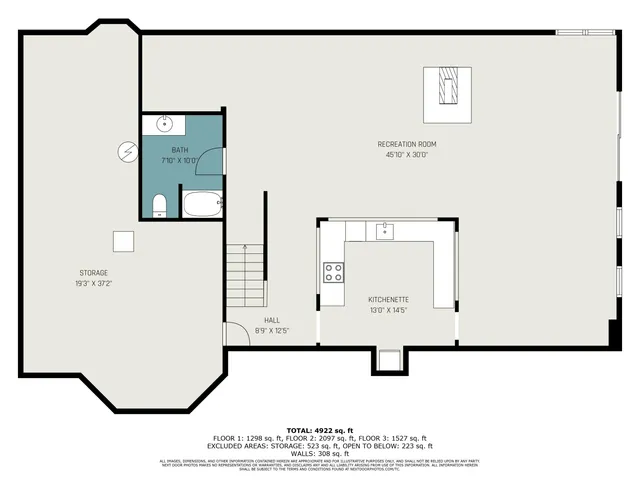 $699,000 | 13028 Harper Crossing, Battle Creek, MI 49014