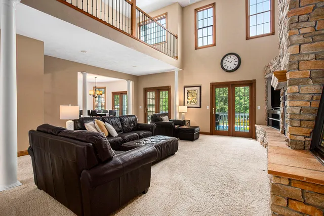 $699,000 | 13028 Harper Crossing, Battle Creek, MI 49014