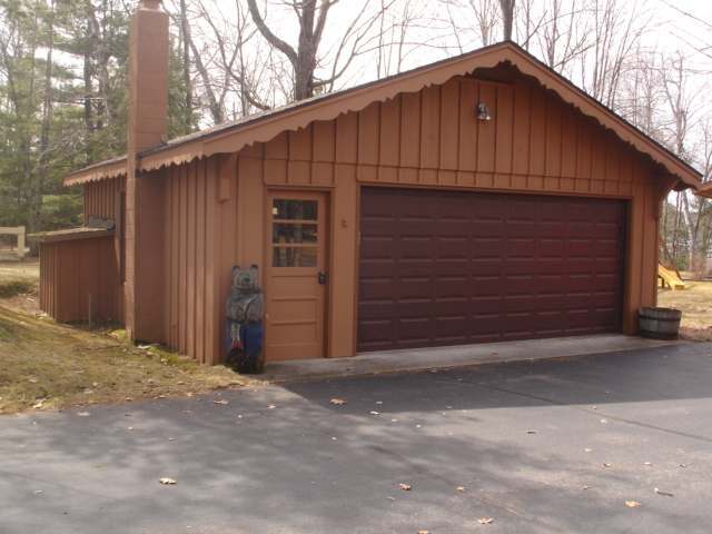 1207 East Cranberry Lake Road Eagle River, WI 54521 - Photo 16 of 18 Gallery Image 16