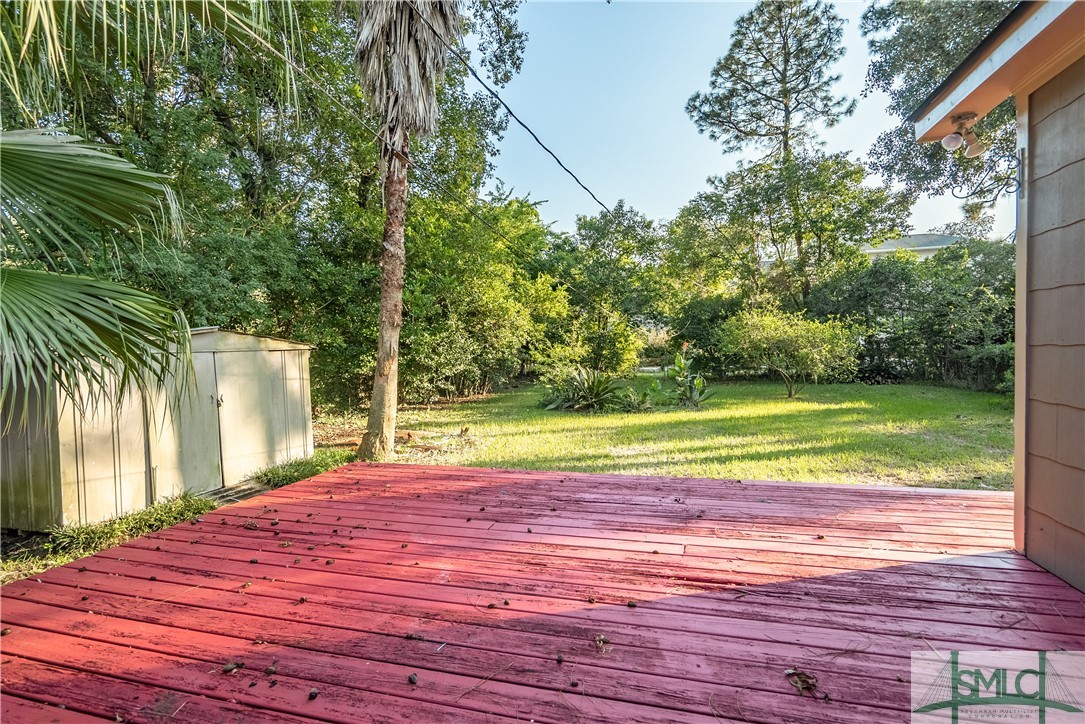 211 Brandywine Road Savannah, GA 31405 - Photo 23 of 23 Plus, the home is centrally positioned close to ma