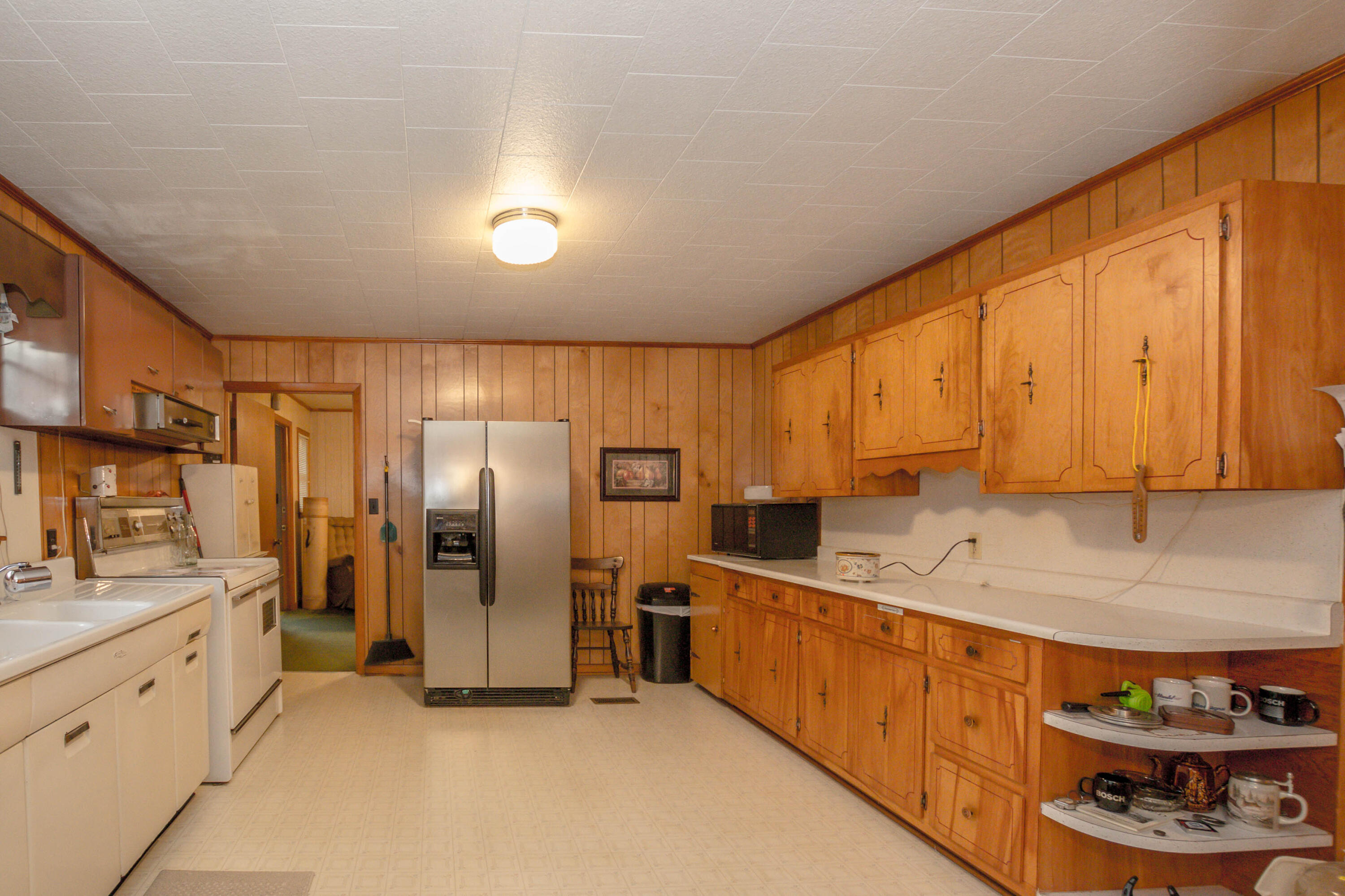 229 Old Fishery Road Erwin, TN 37650 - Photo 15 of 36 IMG_3617