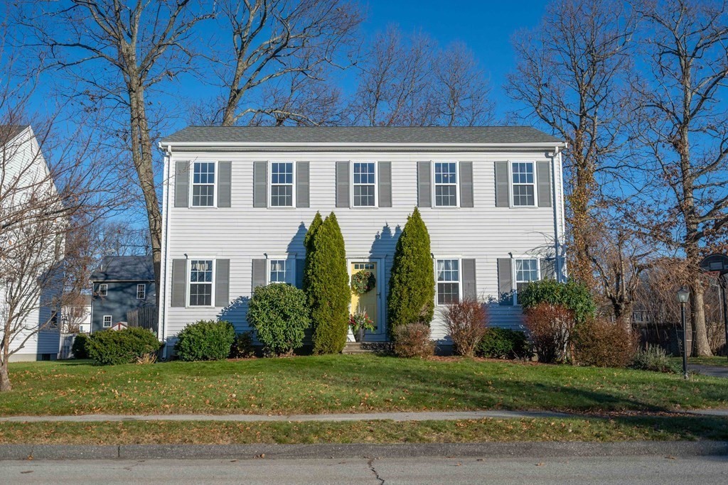 64 Santoro Road Worcester, MA 01606 - Photo 1 of 33 Gallery Image 1