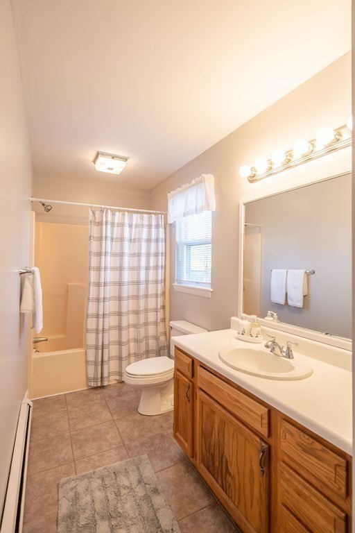 64 Santoro Road Worcester, MA 01606 - Photo 16 of 33 Gallery Image 16